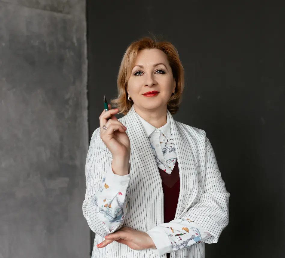 бухгалтер для ип