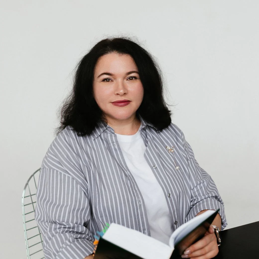 бухгалтер Лунёва Галина